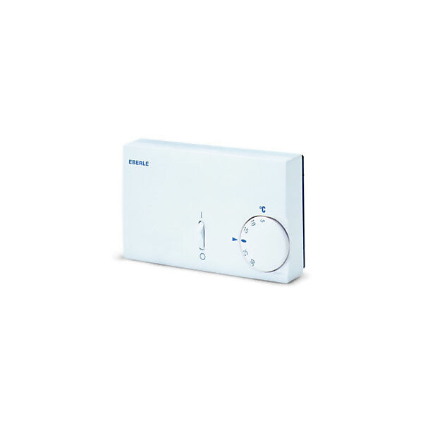 Eberle Controls Temperaturregler RTR-E 7610
